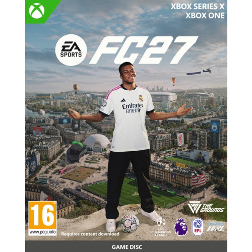 EA Sports FC 27