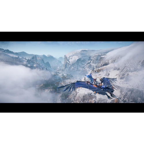Horizon Forbidden West Complete