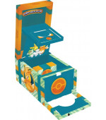 Pokémon TCG: Paldea Adventure Chest