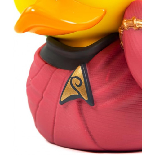 Tubbz kačička Star Trek - Nyota Uhara