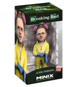 MINIX Netflix TV: Breaking Bad - Jesse