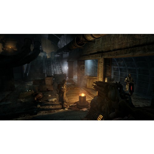 Metro Saga Bundle