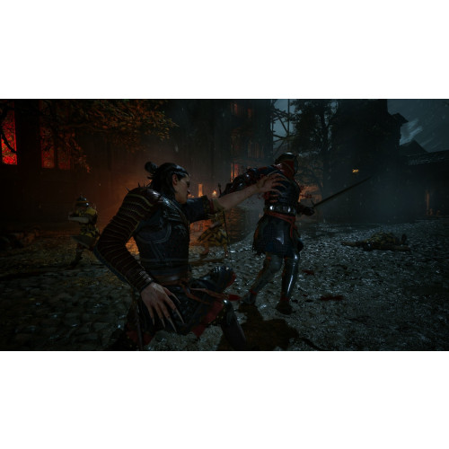 The Blood of Dawnwalker​ Launch Edition