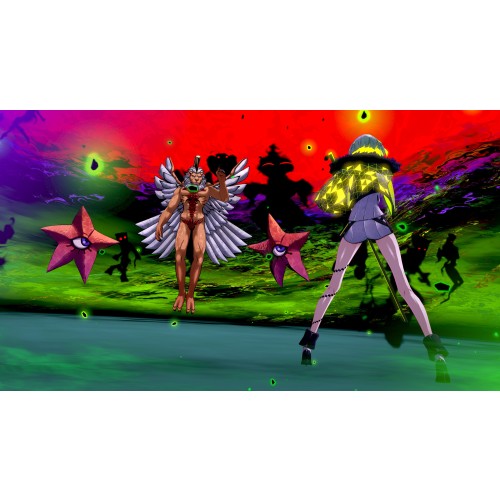 Soul Hackers 2