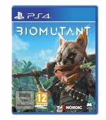 Biomutant