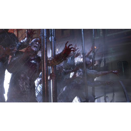 Resident Evil 3