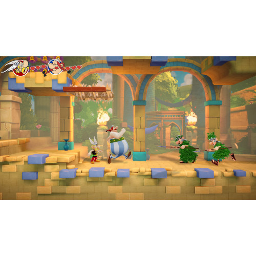 Asterix & Obelix: Mission Babylon