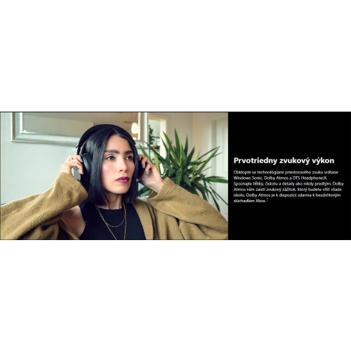 XBOX Wireless Headset