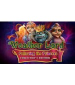 Weather Lord: Following the Princess Collector's Edition