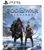 God of War Ragnarök