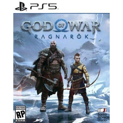 God of War Ragnarök