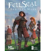Fell Seal: Arbiter's Mark