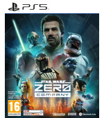 Star Wars Zero Company
