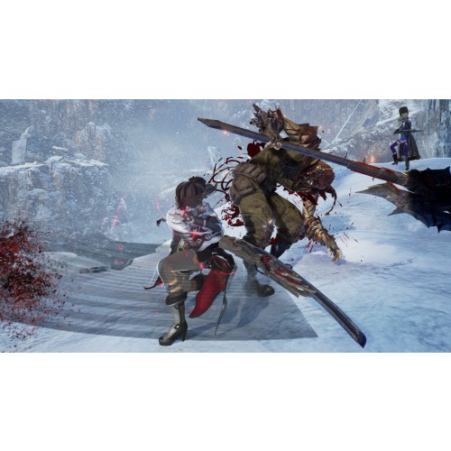 Code Vein: Season Pass