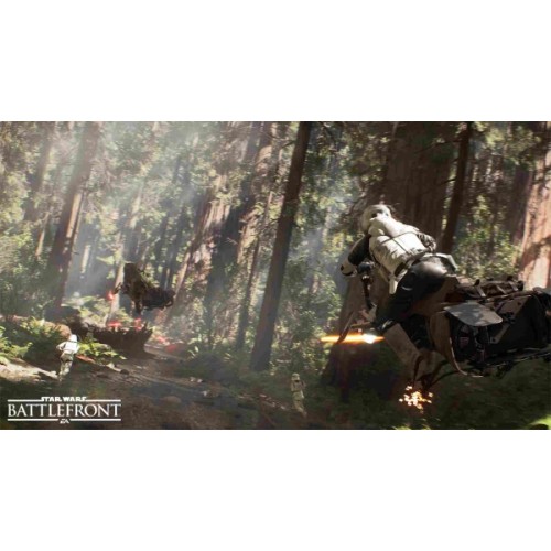 Star Wars Battlefront Ultimate Edition