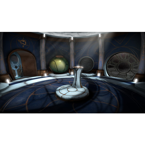 Machinika: Atlas