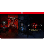 Diablo IV: Age of Hatred Collection (CIAB)