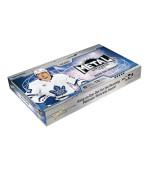 2025-26 Upper Deck Skybox Metal Universe Hockey Hobby Box
