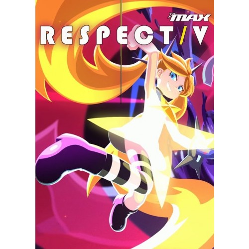 DJMAX RESPECT V