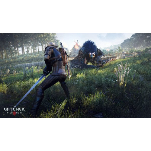 BLACK FRIDAY! - The Witcher 3: Wild Hunt – Complete Edition