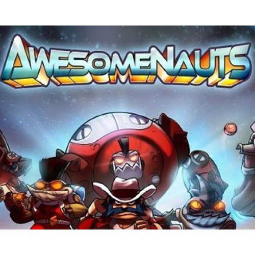 Awesomenauts