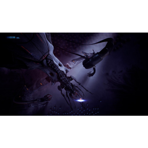 CYGNI: All Guns Blazing