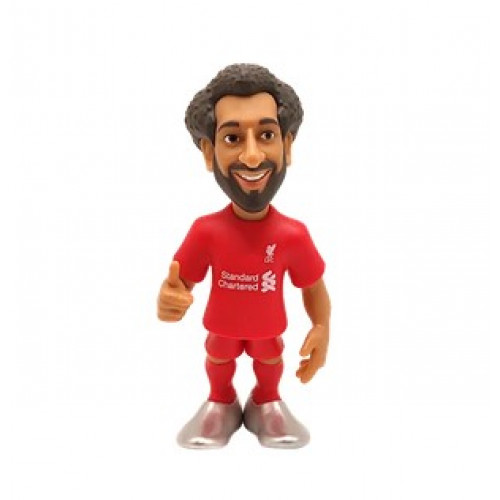 MINIX Football: FC Liverpool - Mohamed Salah