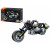 Stavebnica - Motorka Chopper 183