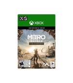 Metro Exodus Gold