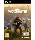 Way of the Hunter