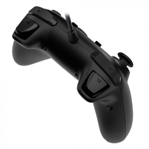 Switch Horipad Turbo (Black)