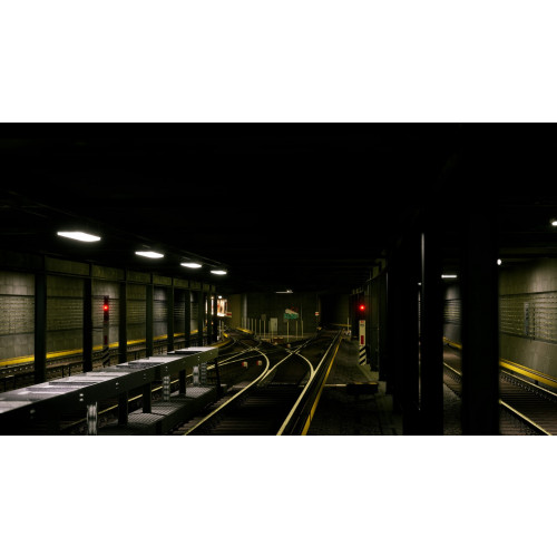 Subway Sim 2