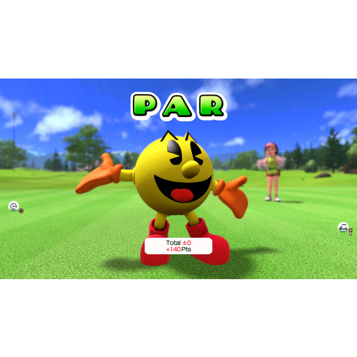 Everybodys Golf Hot Shots