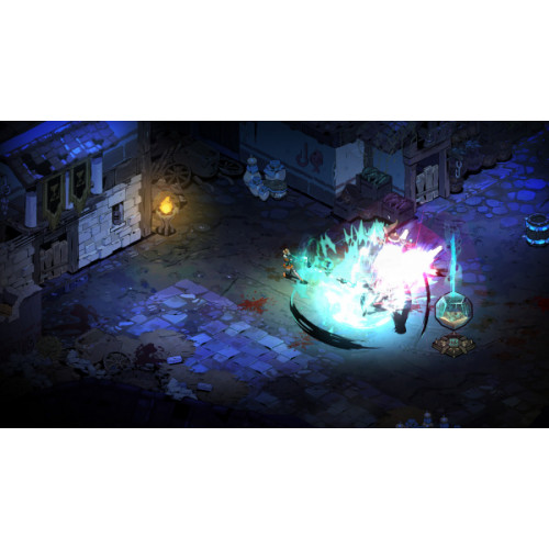 Hades II - Nintendo Switch 2 Edition