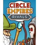 Circle Empires Rivals