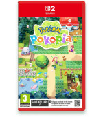 Pokémon Pokopia