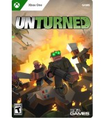 Unturned
