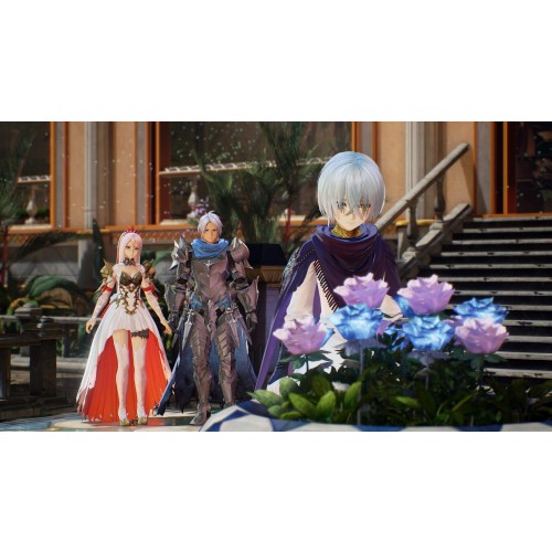 Tales of Arise - Beyond the Dawn Ultimate Edition
