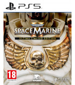 Warhammer 40,000: Space Marine 2 Ultima Limited Edition