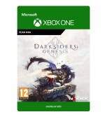 Darksiders Genesis