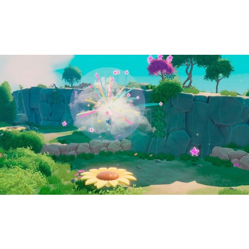 My Little Pony: A Maretime Bay Adventure