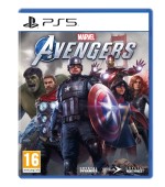 Marvel's Avengers
