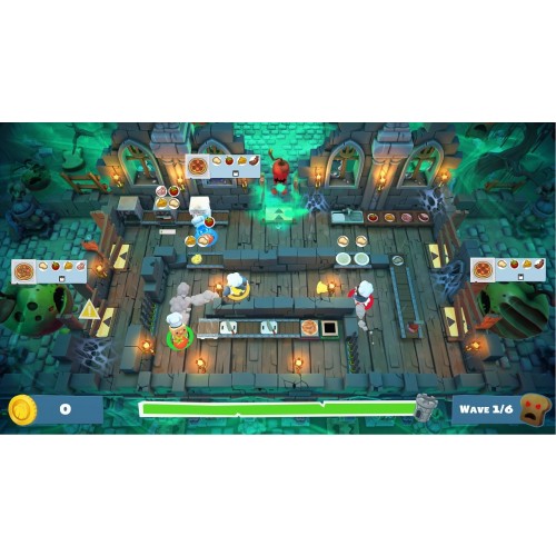 Overcooked! 2 Season Pass