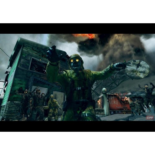 Call of Duty Black Ops 2 + Nuketown 2025