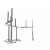 Playseat® TV stand - Pro Triple Package