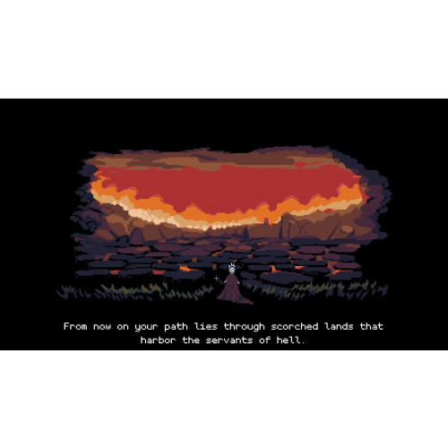 Necroking