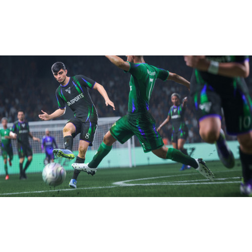 EA Sports FC 27