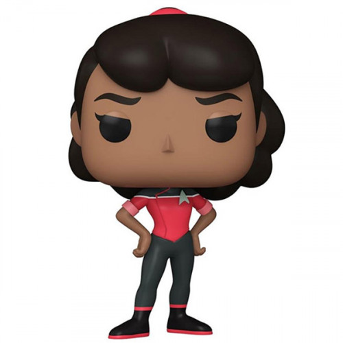 Funko POP TV: Star Trek LD - Beckett Mariner