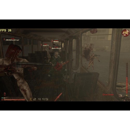 Killing Floor