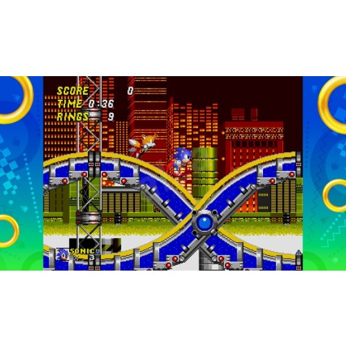 Sonic Origins Plus Limited Edition